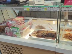 -京八珍(和平东桥店)