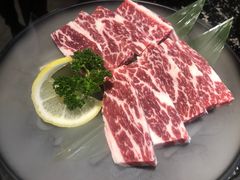 -九田家黑牛烤肉料理(珠江摩尔店)