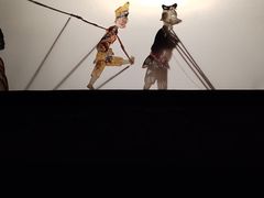 -陕西戏曲非遗博物馆