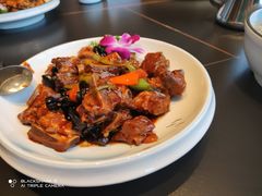 -码头鲜精致威海菜(欧乐坊店)