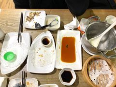 -点点心港式茶餐厅(南京西路店)