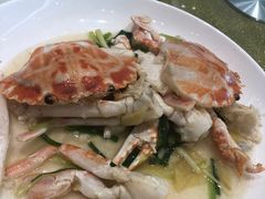 -启东海鲜人家(古美路店)