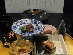 -帝鮨·烧肉割烹(龙湖金楠天街店)