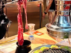 -霸腹烤肉(厦门柚子番店)