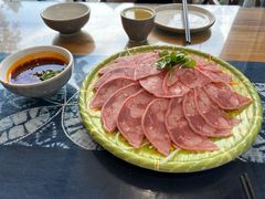 -益恒饭店乡间白族菜(古城总店)