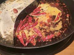 -巴隆门重庆老火锅(太湖路店)