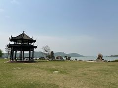 -东湖落雁景区