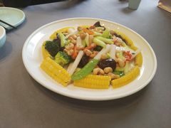 -泰福成大酒店(泰来道店)