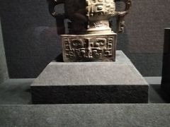 -太原市博物馆