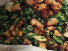 -友记功夫香·人民川菜(红牌楼店)