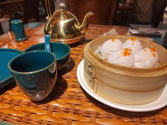 水饺-老广酒楼(樱花店)