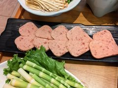 -东来顺饭庄(天坛店)