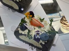 -角落低卡烘焙(正弘城店)