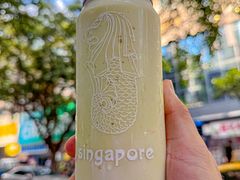 -新加坡斯味洛·鲜奶茶(石牌东店)