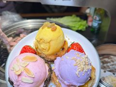 -東盛炭烤自助料理(浦东文峰广场店)