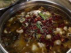 -新记印象酸菜鱼馆(天阳亲子广场店)