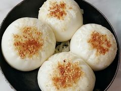 生煎-點無缺茶楼·海鲜酒家(世博店)