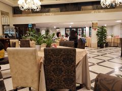 大堂-大鸭梨烤鸭店(花园村店)