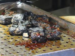 -黑色经典臭豆腐·湖南特产(潇湘文化店)