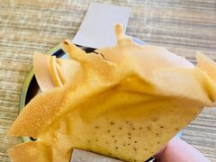 -蜗牛蛋烘糕