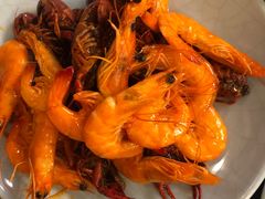 -炽真·果木窑烤自助牛排馆儿(和平欧乐店)