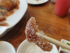 -北京老铺烤鸭(西稍门店)