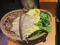 -同仁四季椰子鸡(福田车公庙店)