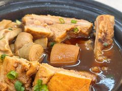-新峰肉骨茶