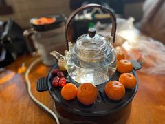 -麦落精酿啤酒餐吧(先农大院店)