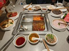 -海底捞火锅(龙岗星河COCO Park店)