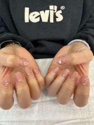 -斯馨·健康美甲美睫