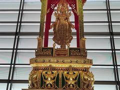 -曼谷素万那普国际机场