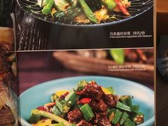 -Mr.cattle·卡图牛扒(中建广场店)