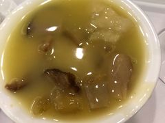 浓汤佛跳墙-海景壹号大酒店(滨湖店)