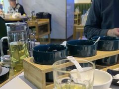 -烹然四季椰子鸡火锅(姚家园万象汇店)