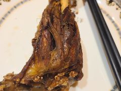 -蒙古人烤羊大师·绿野餐厅(工农大路店)