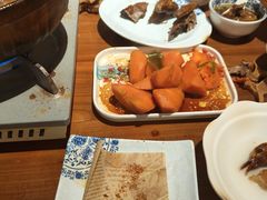 -十六蒲(桂林路店)