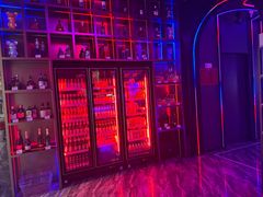 -星聚会KTV X PARTY K(上海东方渔人码头店)