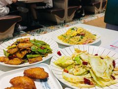-新宝餐厅(流塘店)