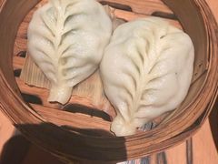 烫面三鲜蒸包-东莱海上(长宁来福士店)