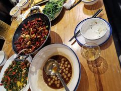 -一佳烤铺(丽江景苑店)