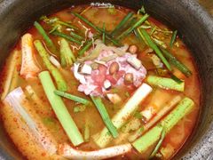 -笔记安顺夺夺粉火锅(中关村店)