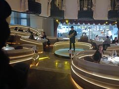 -佐度王子扒房(天鹅湖店)