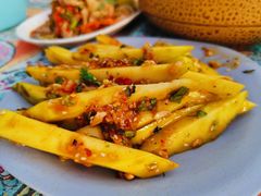 -半坡九号老挝冰咖啡