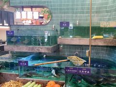 -鱼你相聚·河鲜馆(袁家岭店)