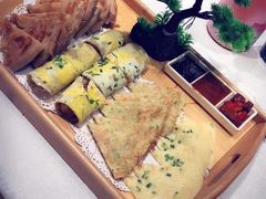 -卫鼎轩·曹公馆(鼓楼店)