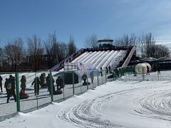 -欢乐水魔方水世界