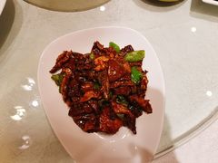 -大铁勺新津菜(东丽阳光新业广场店)