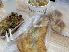 -毛氏汽水包(山海关路店)