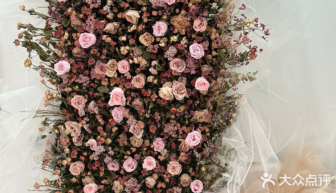 西安ins风法式甜品屋｜get情人节限定甜品啦